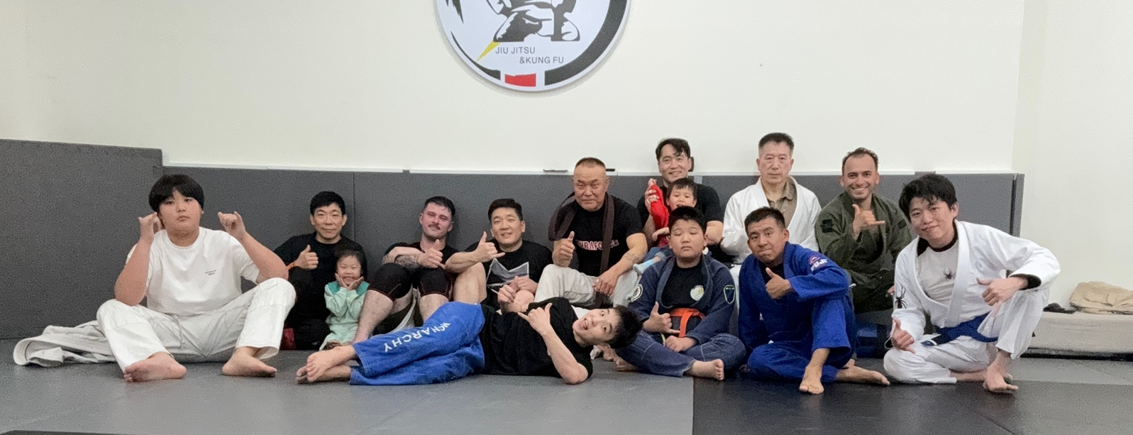 인천부평구 오픈매트