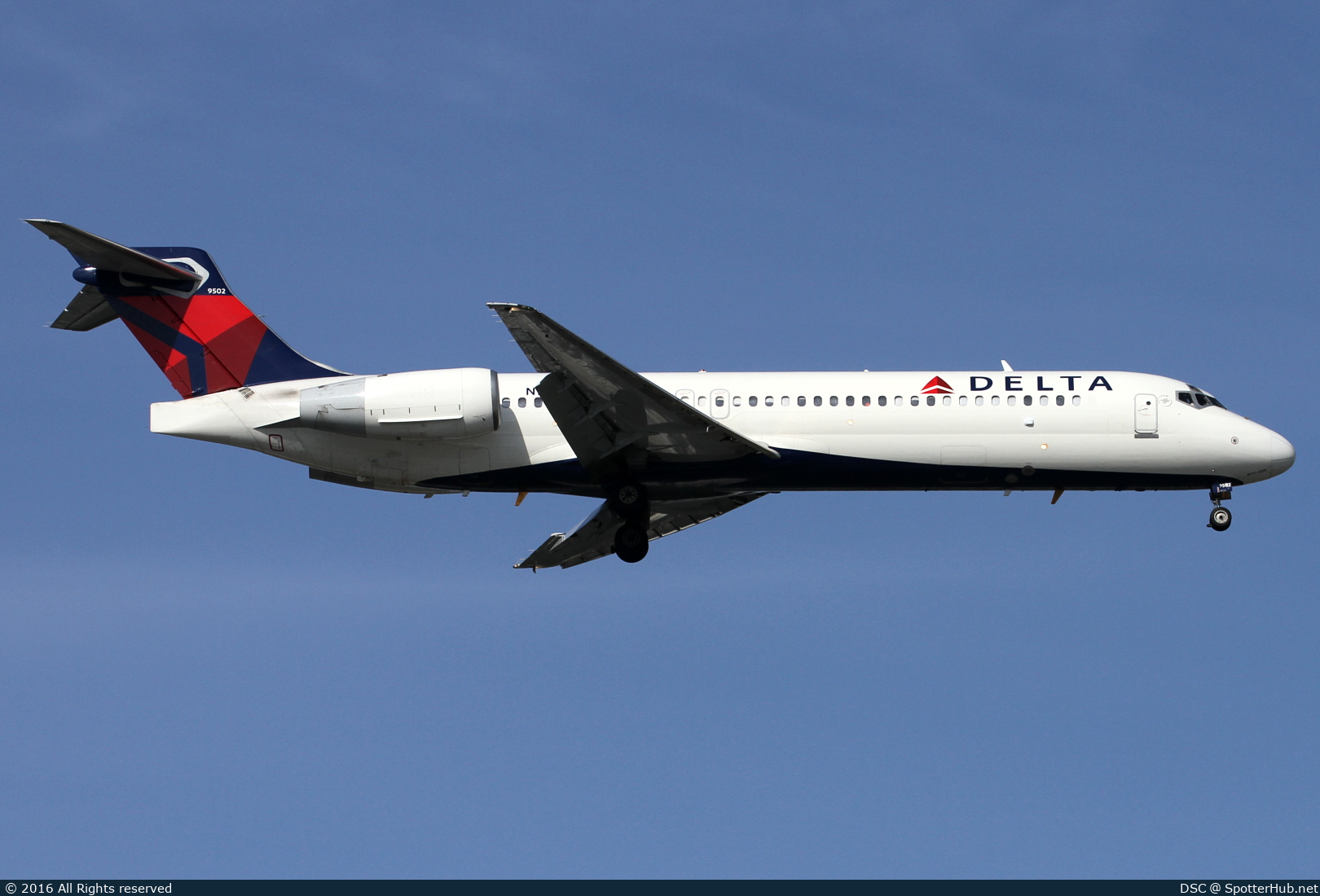 Photo of N942AT - Boeing 717-2BD operated by Delta Air Lines