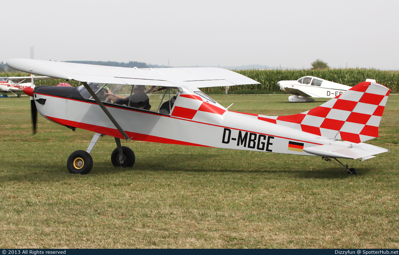 Photo of D-MBGE - Nando Groppo Trail [Trial] operated by Private