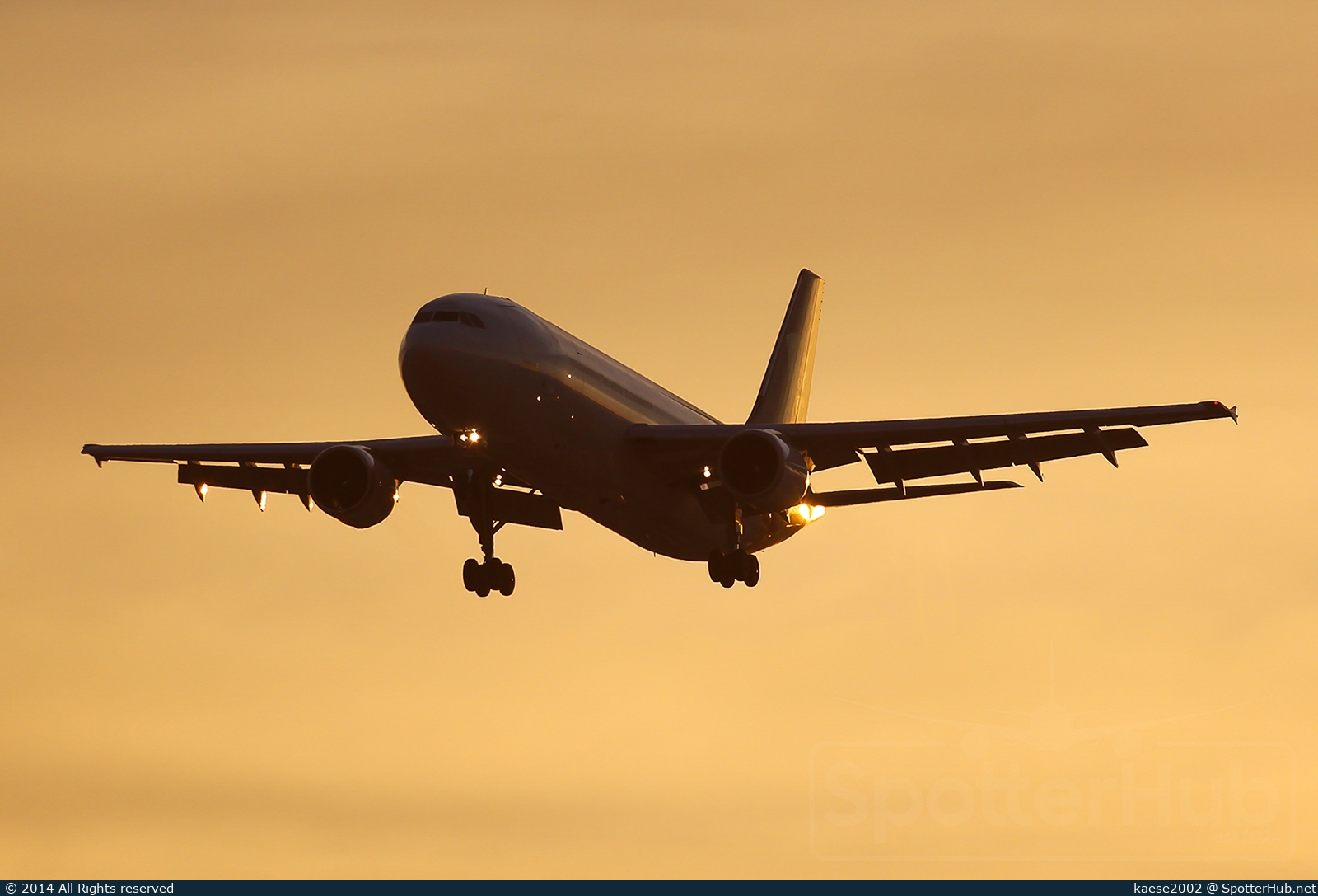 Photo of N149UP - Airbus A300F4-622R operated by UPS United Parcel Service