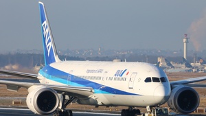 Photo of JA981A - Boeing 787-10 Dreamliner operated by ANA All Nippon Airways
