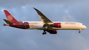 B-226N - Boeing 787-9 Dreamliner