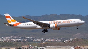OY-VKO - Airbus A330-941