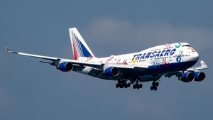 EI-XLO - Boeing 747-412