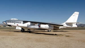 Photo of Boeing B-47E Stratojet - Riverside