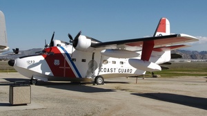 Photo of Grumman HU-16E Albatross - Riverside