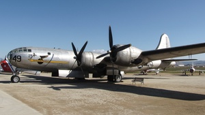 Photo of Boeing B-29A Superfortress - Riverside