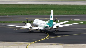 Latest photo at EDDL - Düsseldorf