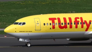 Latest photo of TUIfly