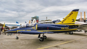ES-TLG - Aero L-39C Albatros