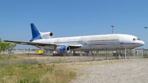 Photo of C-FTNA - Lockheed L-1011-150 TriStar operated by Air Transat