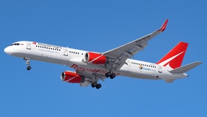 Photo of VQ-BTB - Boeing 757-28A operated by Royal Flight