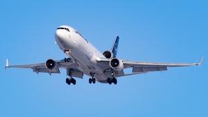 Photo of D-ALCC - McDonnell Douglas MD-11(F) operated by Lufthansa Cargo