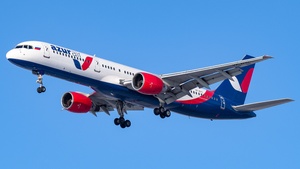 Photo of VP-BYC - Boeing 757-231 operated by Azur Air