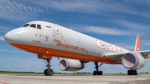 Photo of RA-64032 - Tupolev Tu-204-100C operated by Aviastar-TU Airlines