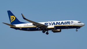Photo of EI-FIC - Boeing 737-8AS operated by Ryanair