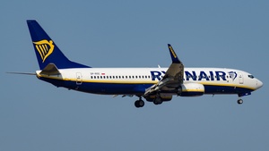 Photo of SP-RSC - Boeing 737-8AS operated by Ryanair Sun