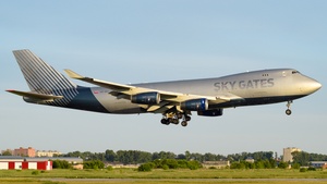 VP-BCI - Boeing 747-467F