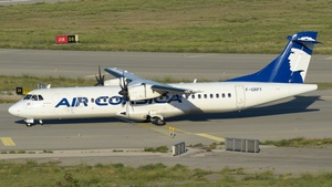 F-GRPY - ATR 72-500