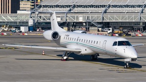 Photo of F-HRAM - Embraer ERJ-145LR operated by Amelia International