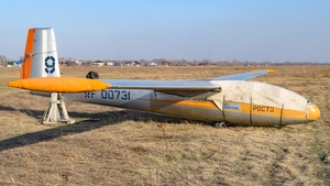 Photo of RF-00731 - Let L-13 Blaník operated by DOSAAF / ROSTO