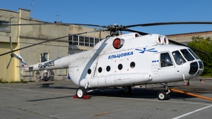Photo of RA-24265 - Mil Mi-8T operated by Elzovka