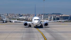 Photo of TC-JZK - Boeing 737-8AS operated by AnadoluJet