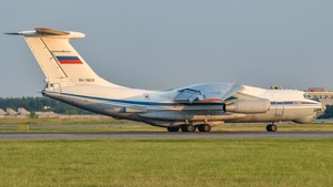 Photo of RA-76612 - Ilyushin Il-76MD operated by Russian Air Force