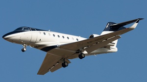 AP-NSH - Gulfstream G280