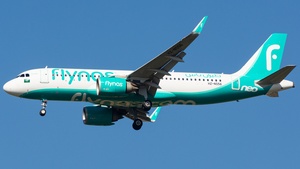 HZ-NS56 - Airbus A320-251N