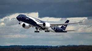 Photo of D-AIXL - Airbus A350-941 operated by Lufthansa
