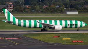 Photo of D-ANRM - Airbus A330-941 operated by Condor