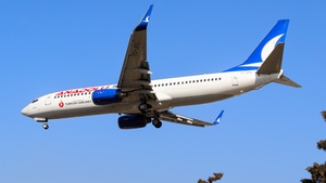 Photo of TC-JFU - Boeing 737-8F2 operated by AnadoluJet