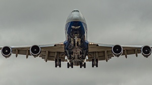 Photo of VQ-BVC - Boeing 747-83QF operated by Silk Way West Airlines