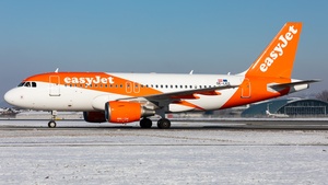 Photo of OE-LKO - Airbus A319-111 operated by easyJet Europe