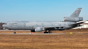 Photo of 84-0191 - McDonnell Douglas KC-10A Extender operated by US Air Force