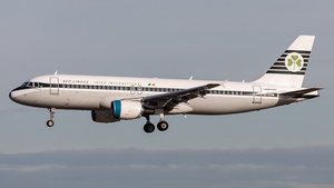 Photo of EI-DVM - Airbus A320-214 operated by Aer Lingus