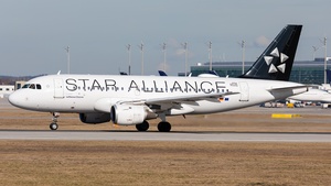 Photo of D-AILT - Airbus A319-114 operated by Lufthansa CityLine
