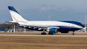 Photo of HZ-NSA - Airbus A310-304 operated by Al-Atheer Aviation