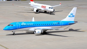 KLM Cityhopper