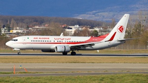 Air Algérie