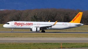 Pegasus Airlines