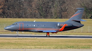 Global Jet Luxembourg