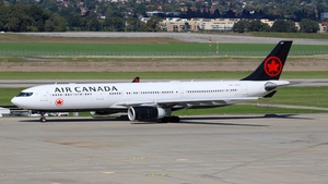 Air Canada