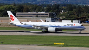 Air China