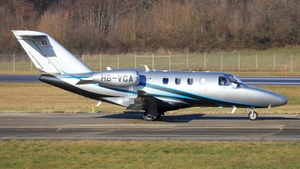 HB-VCA