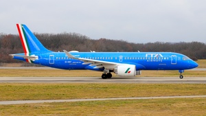 Latest photo at LSGG - Geneva