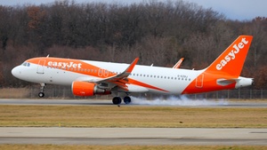 Latest photo at LSGG - Geneva