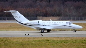 Photo of CS-DIY - Cessna 525B Citation CJ3 operated by Air Jet Sul