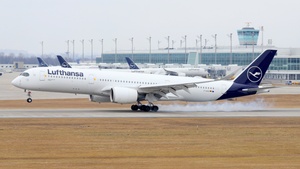 Photo of D-AIXQ - Airbus A350-941 operated by Lufthansa